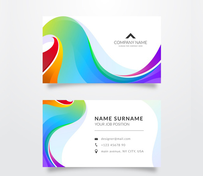 VISITING CARD